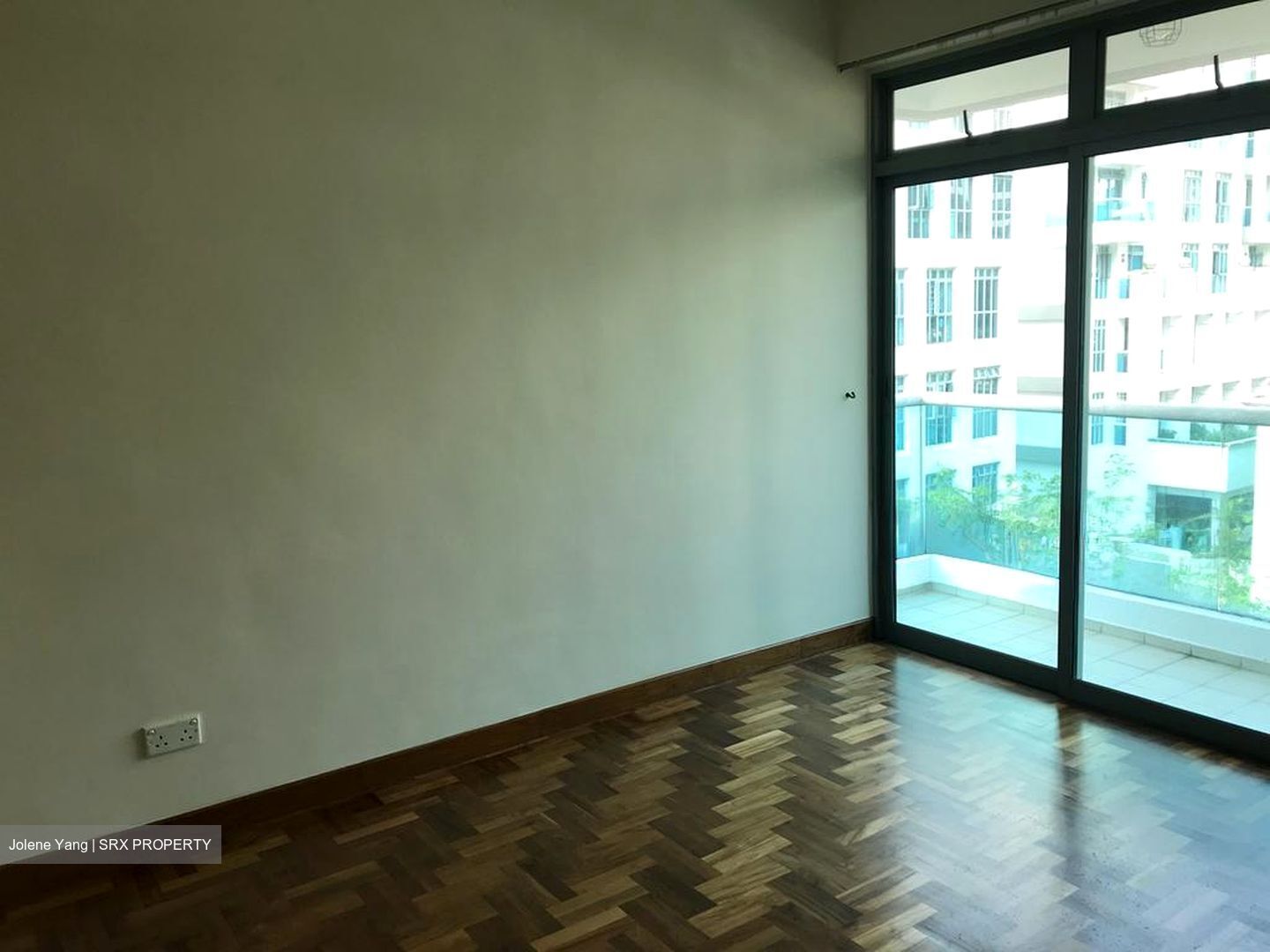 Hume Park II (D21), Condominium #504514121